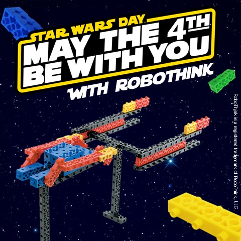 Expedition Mars - Easter Camp Session (2021-04-05 - 2021-04-09)